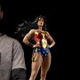 Wonder Woman DC Trinity Legacy