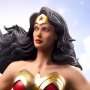Wonder Woman DC Trinity Legacy
