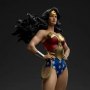 Wonder Woman DC Trinity Legacy