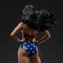 Wonder Woman DC Trinity Legacy