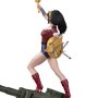 Wonder Woman Deluxe