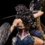 Wonder Woman Deluxe