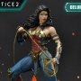 Wonder Woman Deluxe