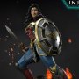 Injustice 2: Wonder Woman Deluxe