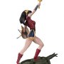 Wonder Woman Deluxe