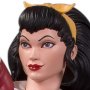 Wonder Woman Deluxe