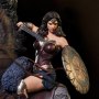 Wonder Woman Deluxe