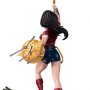 Wonder Woman Deluxe