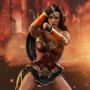 Wonder Woman Deluxe