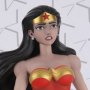 Wonder Woman (Female Hero)