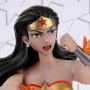 Wonder Woman (Female Hero)