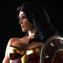 Wonder Woman Femme Fatale