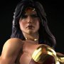 Wonder Woman Femme Fatale