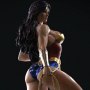 Wonder Woman Femme Fatale