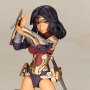 DC Comics Cross Frame Girl: Wonder Woman (Humikane Shimada)