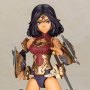 Wonder Woman (Humikane Shimada)