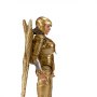 Wonder Woman Golden Armor