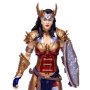 DC Comics: Wonder Woman Gold Label (Todd McFarlane)