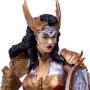 Wonder Woman Gold Label (Todd McFarlane)