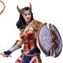 Wonder Woman Gold Label (Todd McFarlane)