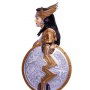 Wonder Woman Gold Label (Todd McFarlane)