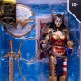 Wonder Woman Gold Label (Todd McFarlane)