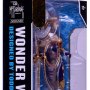 Wonder Woman Gold Label (Todd McFarlane)