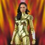 Wonder Woman Golden Armor