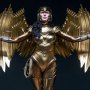 Wonder Woman Golden Armor Regular