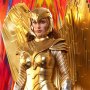 Wonder Woman Golden Armor