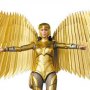 Wonder Woman Golden Armor