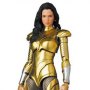 Wonder Woman Golden Armor