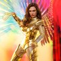 Wonder Woman Golden Armor