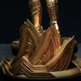 Wonder Woman Golden Armor Premium