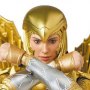 Wonder Woman Golden Armor