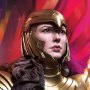 Wonder Woman Golden Armor Regular