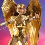 Wonder Woman Golden Armor