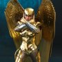 Wonder Woman Golden Armor