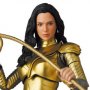 Wonder Woman Golden Armor