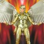 Wonder Woman 1984: Wonder Woman Golden Armor