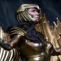 Wonder Woman Golden Armor Premium