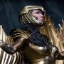 Wonder Woman Golden Armor Regular