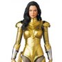 Wonder Woman Golden Armor