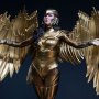 Wonder Woman Golden Armor Regular