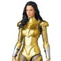 Wonder Woman Golden Armor