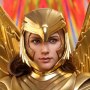 Wonder Woman Golden Armor