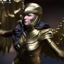 Wonder Woman Golden Armor Premium