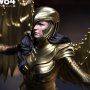 Wonder Woman Golden Armor Regular
