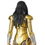 Wonder Woman Golden Armor