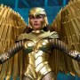 Wonder Woman Golden Armor Deluxe
